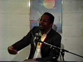 Dr. Amos Wilson: The True Meaning Of Black Manhood