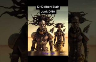 Dr. Delbert Blair – Junk DNA