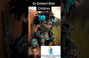 Dr. Delbert Blair – The Children are POWERFUL!