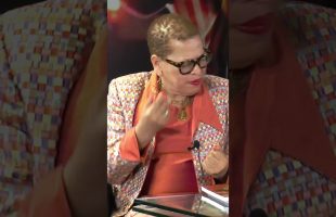 Dr. Julianne Malveaux on conditions during slavery #blackjustice #jimcrow #slavery