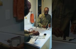 Dr. Sebi’s Beard Oil- Batana Oil Formula