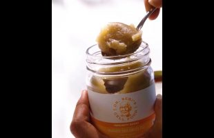 Dr. Sebi’s Mango Sea Moss Gel is Here!