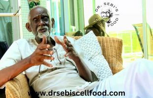 Dr. Sebi’s Philosophy on Healing