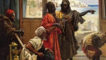 Dr. Yosef Ben Jochannan: Lies in Education and Media