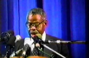 Dr. Yosef Ben Jochannan – The Real History of Kemet (Egypt)