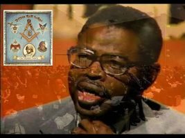 Dr.Ben Jochannan Speaks To Prince Hall