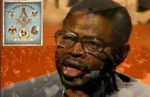 Dr.Ben Jochannan Speaks To Prince Hall