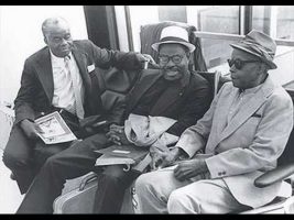 Dr.Ben in his own words – Black in the Bible