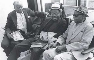 Dr.Ben in his own words – Black in the Bible
