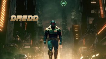 Dredd * Deep Cyberpunk Ambient Journey – Epic Cinematic Soundscape