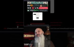 Dump li #darknetmarket #darknet  #darkweb