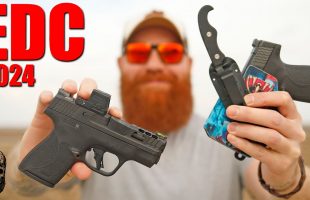 EDC 2024: My Every Day Carry