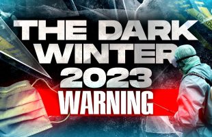 EMERGENCY Announcement From The Rock Newman Show 2.0: VICIOUS LOCKDOWNS, MASK MANDATES And VIRUSES