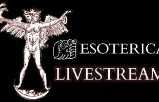 ESOTERICA Livestream Q&A + Paracelsus | Mysticism | Libraries!