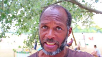 Eliminating the Mental Triggers for Disease – The Certain Show @ Speakers Corner