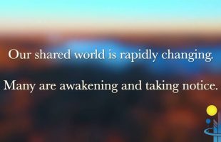 Embrace the Awakening