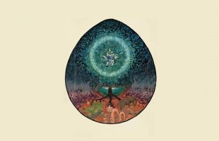 Encountering the Self