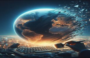 Erasing the Globe from our Vocabulary