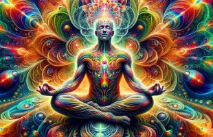 Euphoria | Brain Massage | 432Hz | Beautiful Relaxing Music | Meditation Music