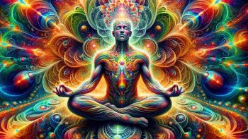 Euphoria | Brain Massage | 432Hz | Beautiful Relaxing Music | Meditation Music