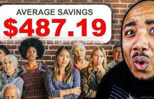 Everyone Is Broke! (No One Has $1,000)