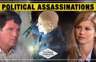 Everything You Need to Know About the Minnesota Assassinations and Tim Walz Destroying His State