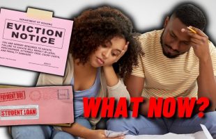Evictions & Student Loans are Coming – Do You Have a Plan?