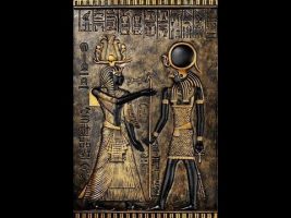 Examining Egypt Kemet With Dr  Ben Yosef Jochannan