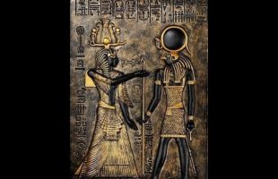 Examining Egypt Kemet With Dr  Ben Yosef Jochannan