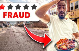 Exposing A Popular BBQ SCAM!