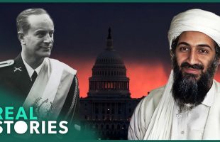 Exposing the CIA’s Most Secret Missions