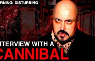 “FAT People TASTE Better”: My Interview With A Cannibal