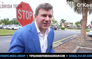 FLORIDA TECH PRESIDENT Admits to ‘Tweaking the Language’ of ‘DEI Courses’ to Bypass DEI Ban