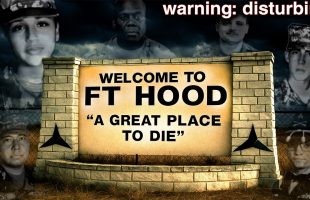 FORT HOOD: The SCARIEST Place In AMERICA (True Crime Documentary) | Cover Ups & Unsolved Murders