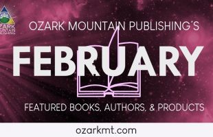 February Featured Books & Authors 2025
