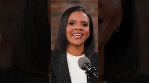 “Feminism made things easier for men.” @RealCandaceO  vs 20 Feminists. This Sunday on #Surrounded - Thumbnail