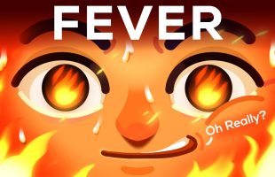 Fever Feels Horrible, but is Actually Awesome!