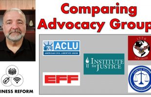 Fighting for Your Rights: Top Public Interest Law Firms Revealed!