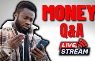 Financial Advisor Q&A – Pocket Watcher Office Hours – Call In Show!