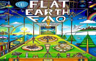 Flat Earth FAQ (Full Videobook)