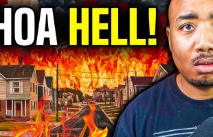 Florida Housing Market Is COLLAPSING (Worst In Decades)