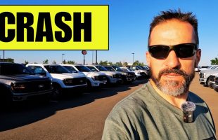Ford, GM and Stellantis in Trouble, EVs to blame? Layoffs Coming…