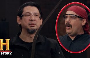 Forged in Fire: *10 MORE* CATASTROPHIC WEAPON FAILURES | History