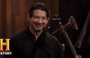 Forged in Fire: TOP MEDIEVAL WEAPONS TESTED (8 Swords, Axes, and More) | History