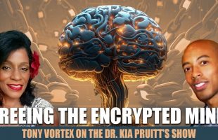 Freeing the Encrypted Mind & Unleash Greatness!