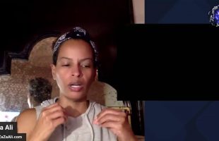 Frequency and Vibration | ZaZa Ali