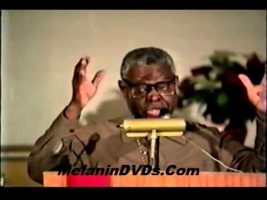 From African Captives To Insane Slaves   Dr  Yosef Ben Jochannan