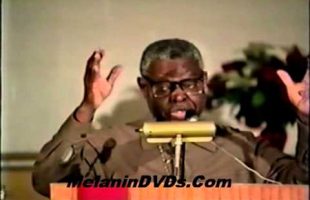 From African Captives To Insane Slaves   Dr  Yosef Ben Jochannan