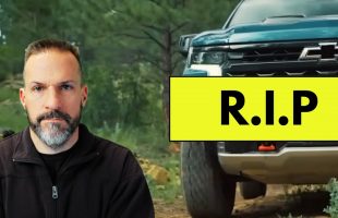 GM Engine DISASTER: Silverado, Tahoe, Sierra, Yukon & More Under Investigation!