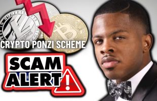 GS Partners SCAM Shutdown? Did Brother Ben X Promote a Ponzi Scheme?